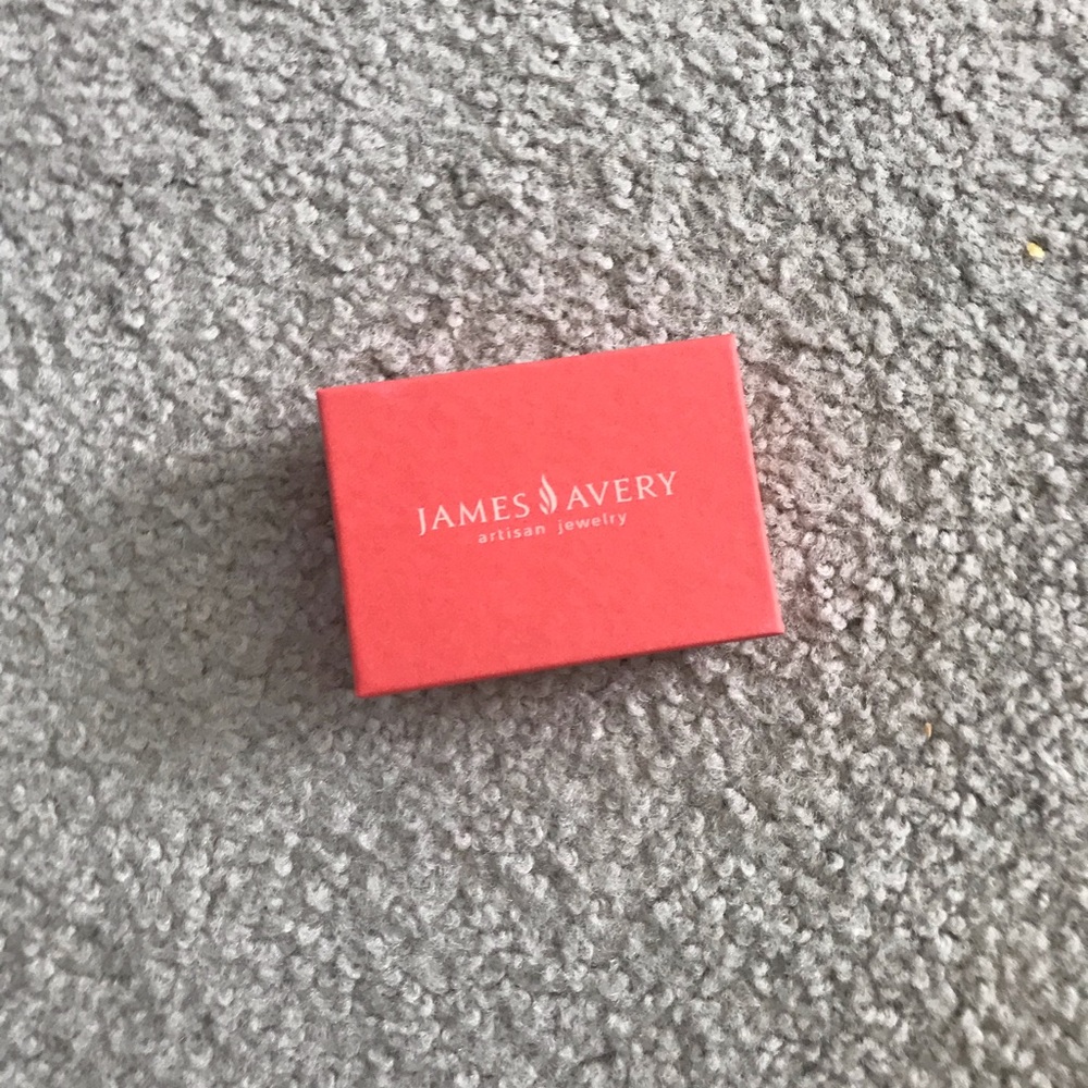 James Avery box